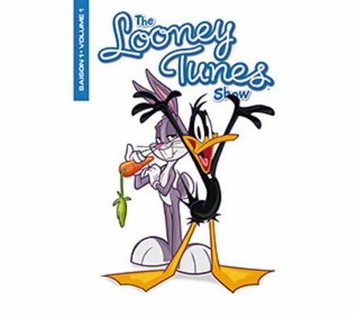 The Looney Tunes Show Saison 1 Volume 1 Bon état -  reconditionné disponible sur Label Emmaüs